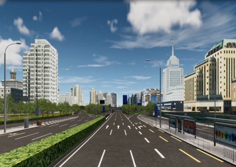 北京开展国家新型基础测绘建设试点，，，，，，，，打造智慧都会时空底座“北京样板”