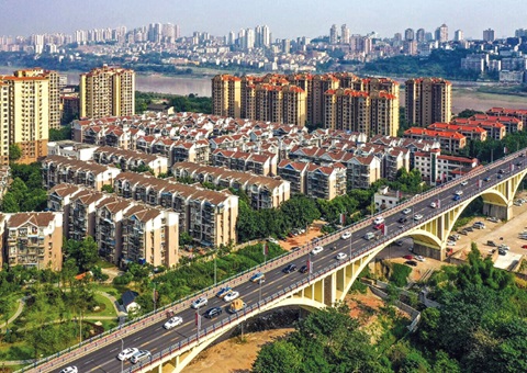 泸州市夯实数据基础   全力推进地籍视察事情