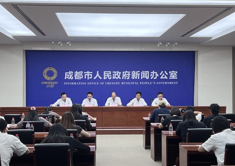 成都：走超大都会城乡融合生长、“三农”现代化建设新路