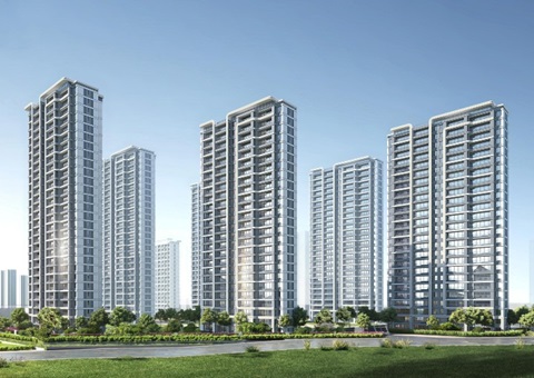 成都果真征求意见 住宅层高不应低于3米 阳台占比提升至20%……