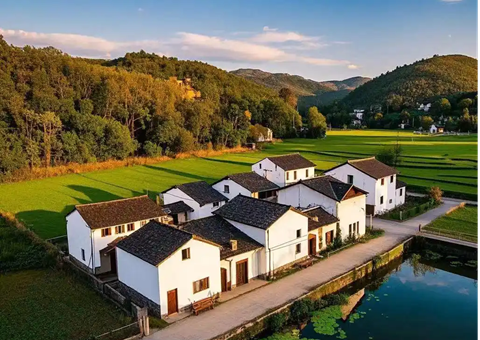 广元市苍溪县探索“用地包管+耕地；；；；；；；ぁ绷夹曰ザ滦卸