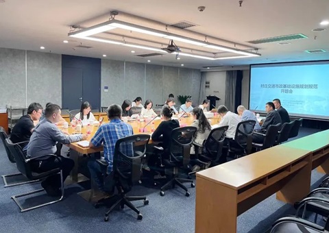 天下首发！武汉市宣布《墟落交通市政基础设施妄想规范》，，，，，，助力墟落振兴