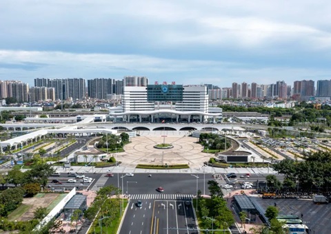 北海市：妄想引领贯串要素包管全历程 激活工业生长新动能