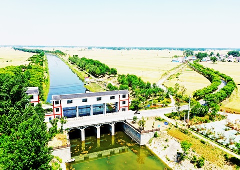 淮北市：“聘”好驻镇妄想师 做优“陪同式”墟落妄想效劳