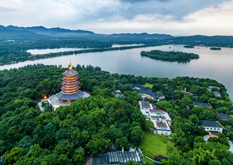 立异一套机制 应用一个场景 实验一键智审<br>杭州局『三位一体』推进文化遗产；；；；；；