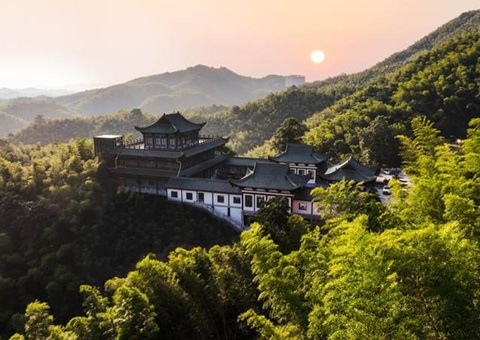 7.89亿元！“桃花江竹海”自然资源资产组合供应项目乐成出让