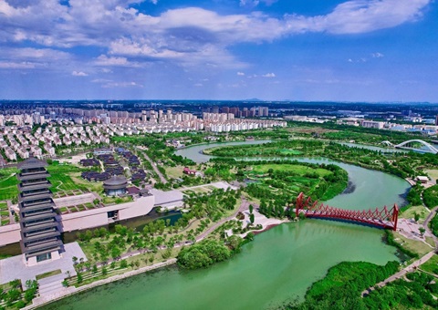 怎样实现自然、人文、经济价值的“共赢”？？？？？？？？江苏试点这样“解题”