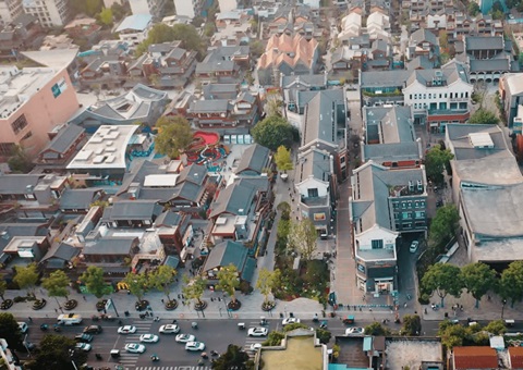 打造50个都会更新重点片区样板   《四川省实验都会更新行动计划》宣布