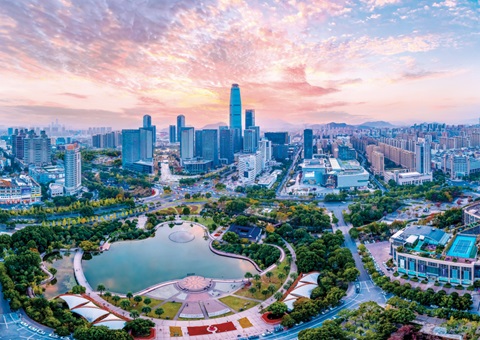 天下首个用地用海联审项目落地台州   浙江省探索“地林草海”审批一次办