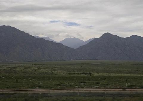 宁夏建设自然资源与林草督察执法协同配合机制