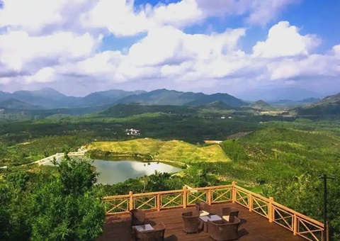 把政策送进田间地头  海南厅起劲让耕地；；；；；；；じ拥仄